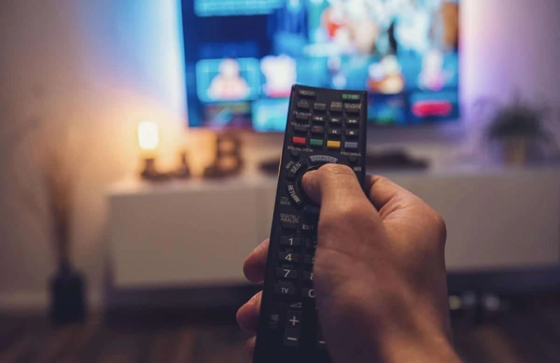 What is Tv? What are the advantages of Tv? Brief Explanation.