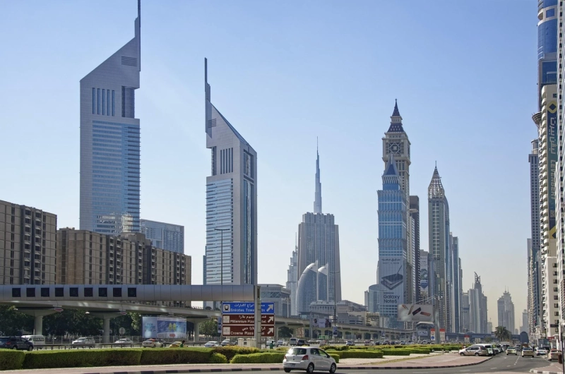 Walk-In Interviews in Dubai: A Fast Track to Employment in 2025