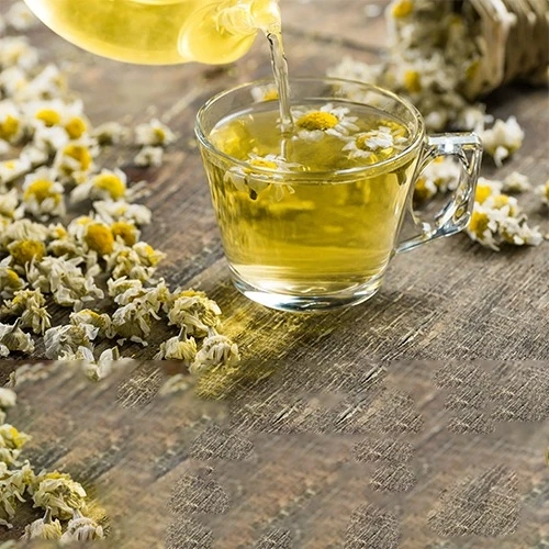 Chamomile Tea: Unraveling Its Unique Benefits