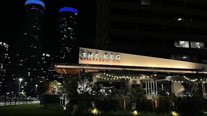 The Ultimate Guide to The Keg: Menu, Prices, Dress Code & Dining Deals