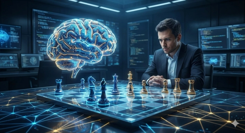 Scandinavian Defense – Do Grandmasters Play It?