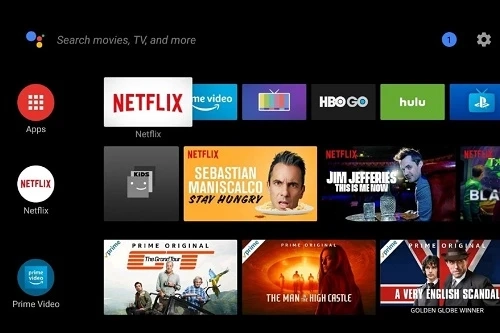 A Guide to Enable the Data Saver Mode on Any Android TV