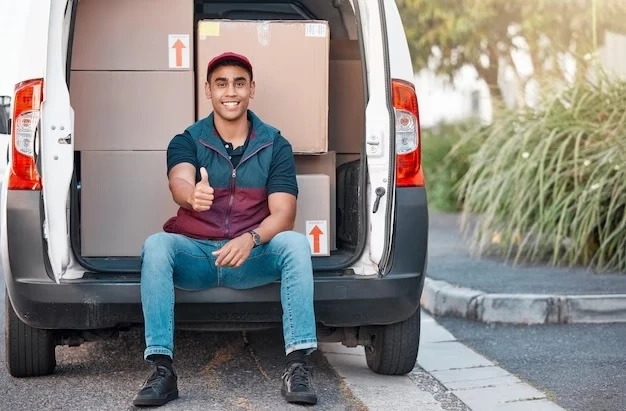 Top Things to Know Before Renting a Moving Van in Dublin