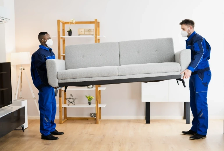 Why Single Item Furniture Movers NZ Are Becoming the Smart Choice for Modern Moves