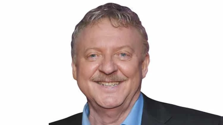 im Jacobs: The Man Who Made Grease Slip into Our Hearts