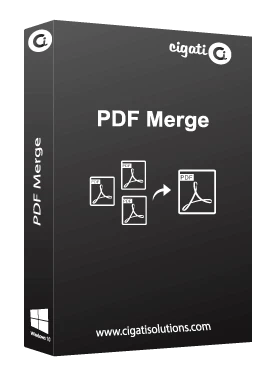 Merge PDF on Mac