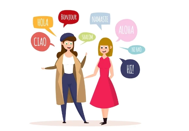 How to improve your English vocabulary easily