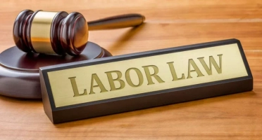Labour & Industrial Relations Laws in India