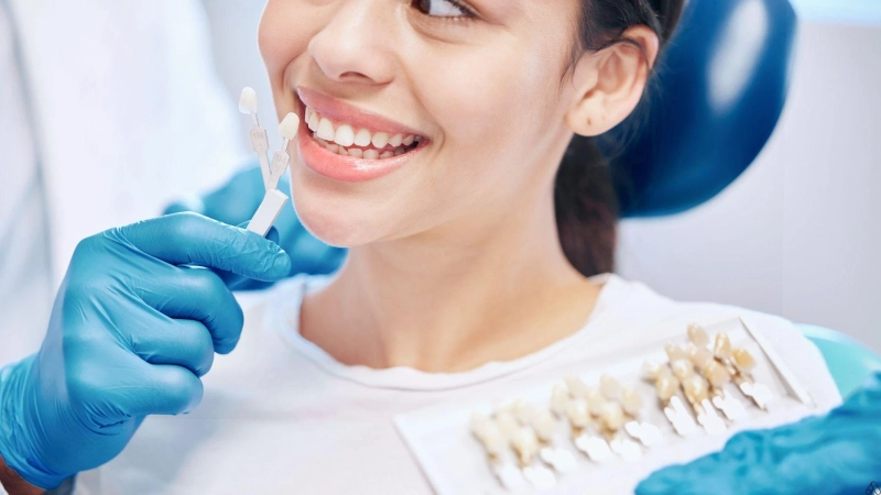 Dental Veneers vs. Alternative Cosmetic Dentistry Treatments: Which One Suits You Best?