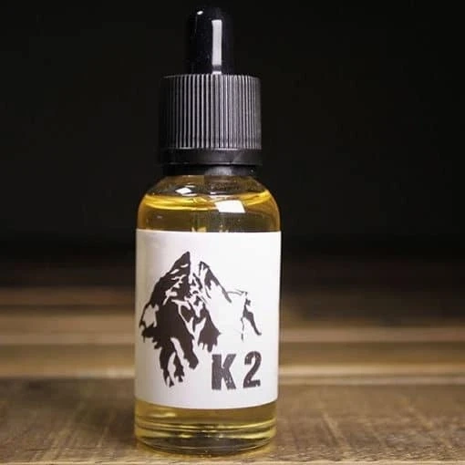 How to Detect K2 on Paper: Benefits, Uses, and Drawbacks