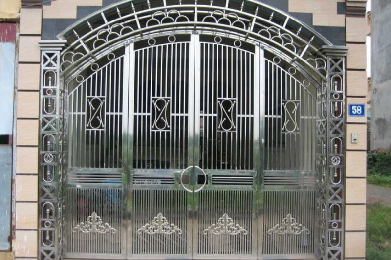 How to Maintain and Care for Your Steel Gate