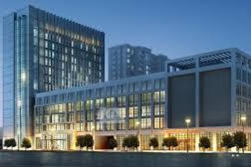 Omaxe Kaushambi Ghaziabad: Your Gateway to Elegant Living
