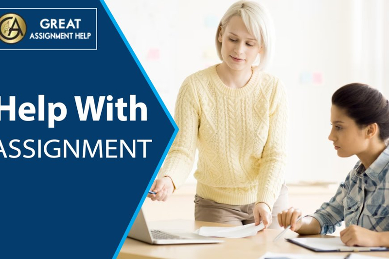 Does help with assignments benefit the individual?