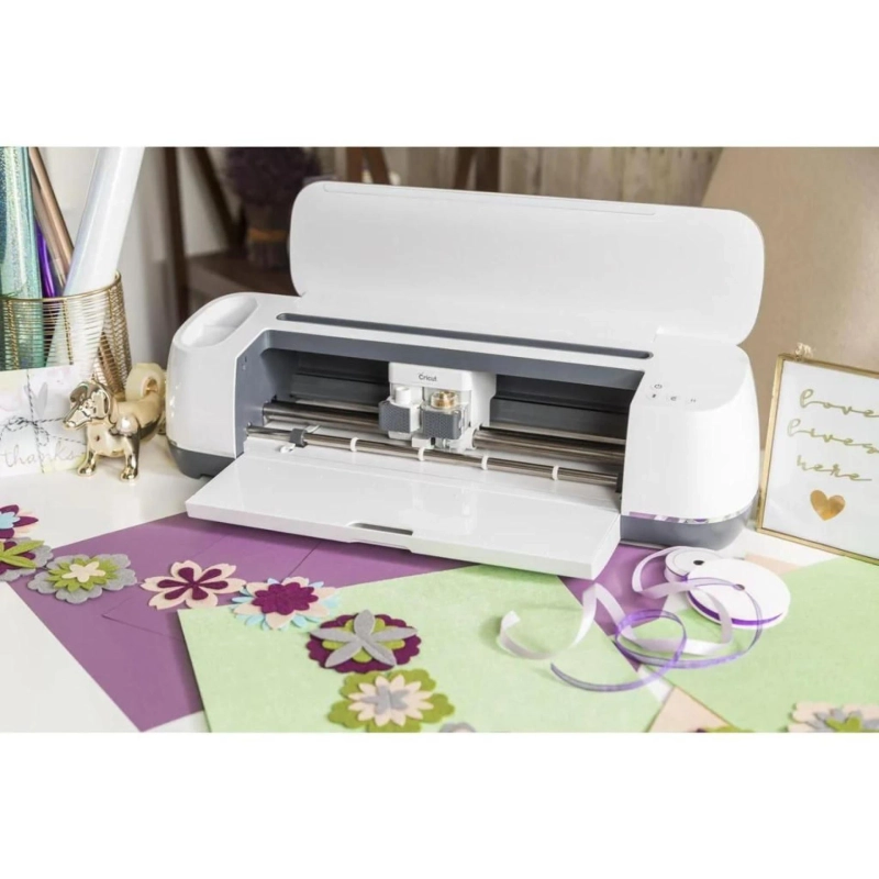 How to Use Printable Vinyl With Cricut