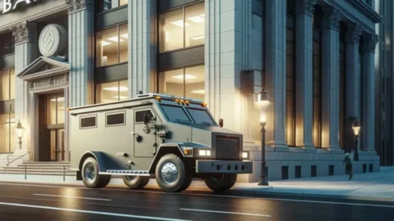 What to Know Before Choosing Armored Car Services