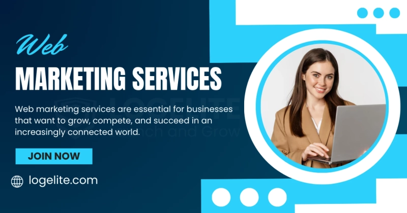 Top Web Marketing Services in Lucknow to Propel Your Business