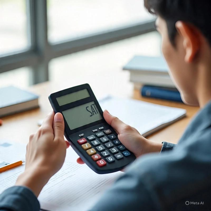 SAT Score Calculator: Complete Simple Guide