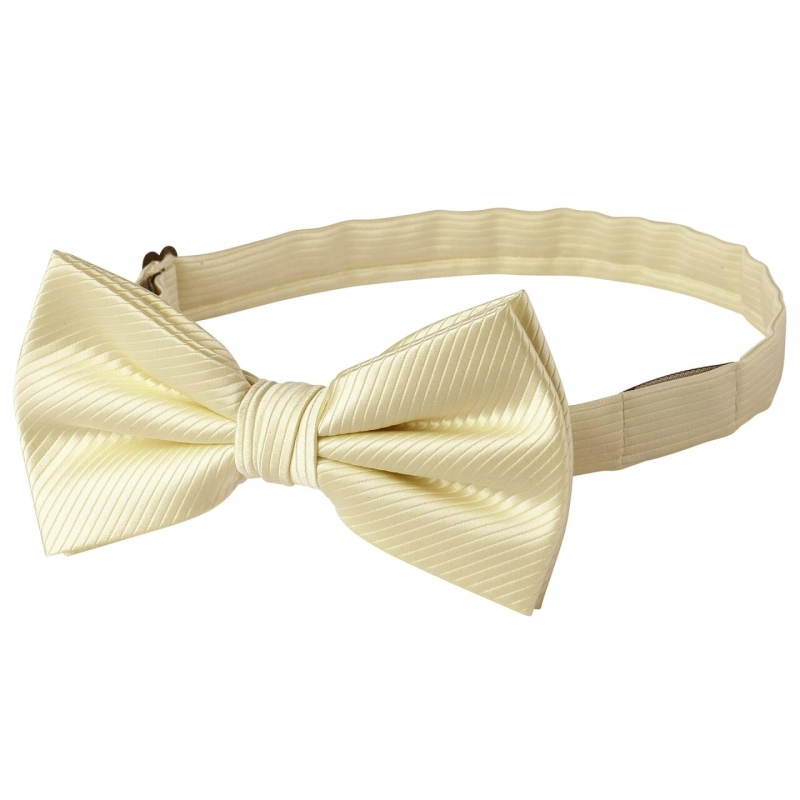 How to choose Wedding Ties for Men: Groom and Groomsmen Ties