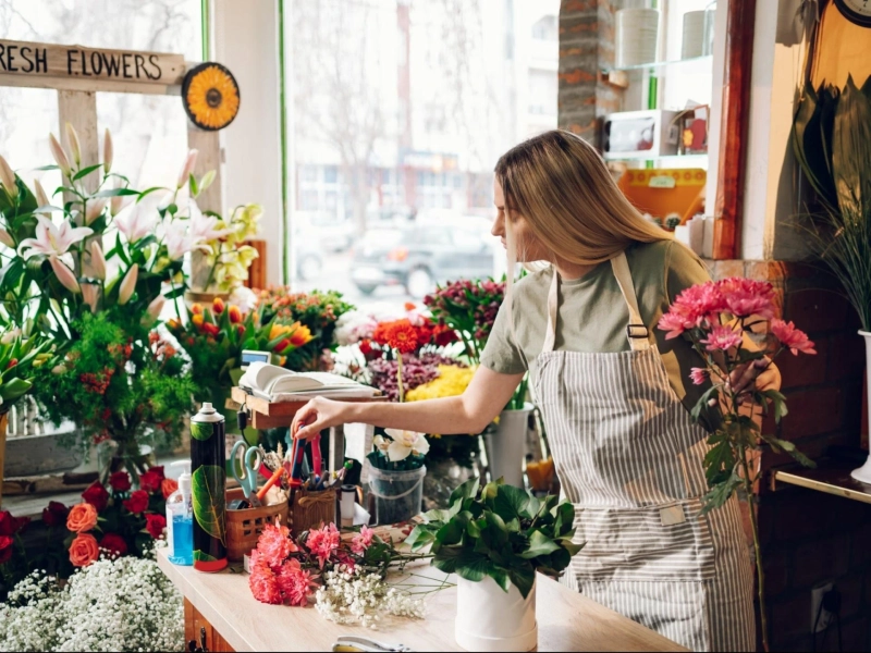 Ordering Flowers Online in Malta: How To Make Life Easier