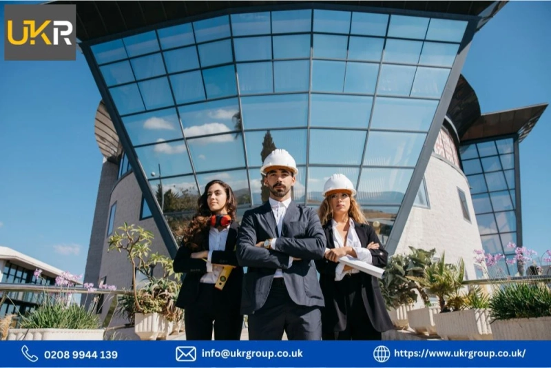 Construction Jobs in London: Current Vacancies, Pay Rates, Skills & How to Get Hired