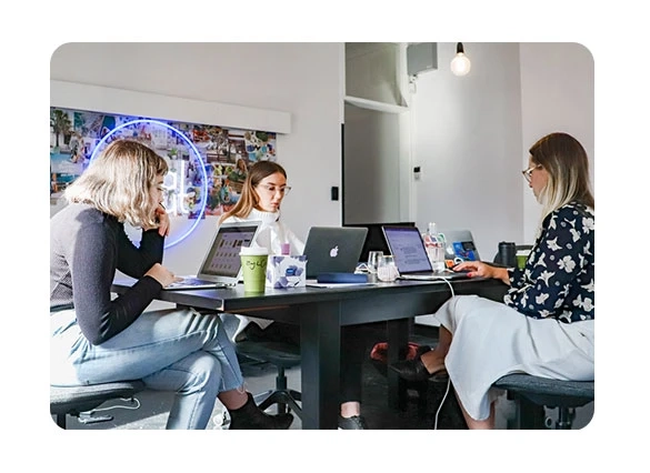 Debunking The Most Common Myths About Web Development Companies
