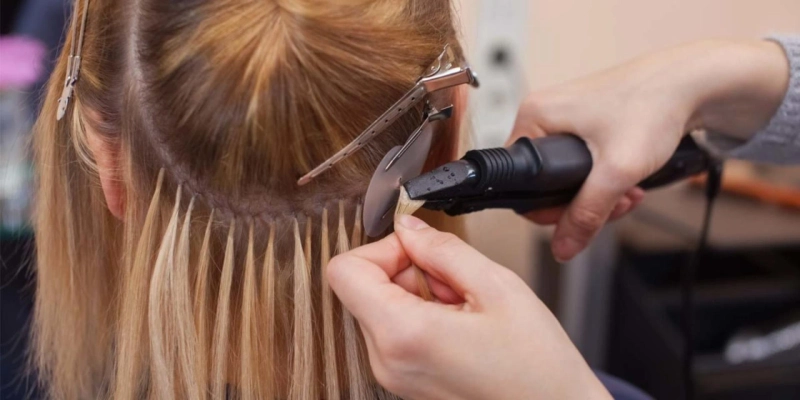 Best Hair Extension For Hair Thinning