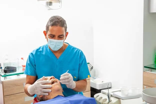 When to Seek an Emergency Dentist in Beverly Hills