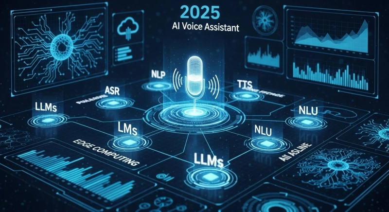 What Are the Core Technologies Powering Modern AI Voice Bot Solutions in 2025?