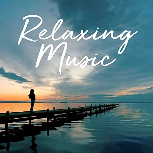 Authentic Relaxation Music With Great Mountain View