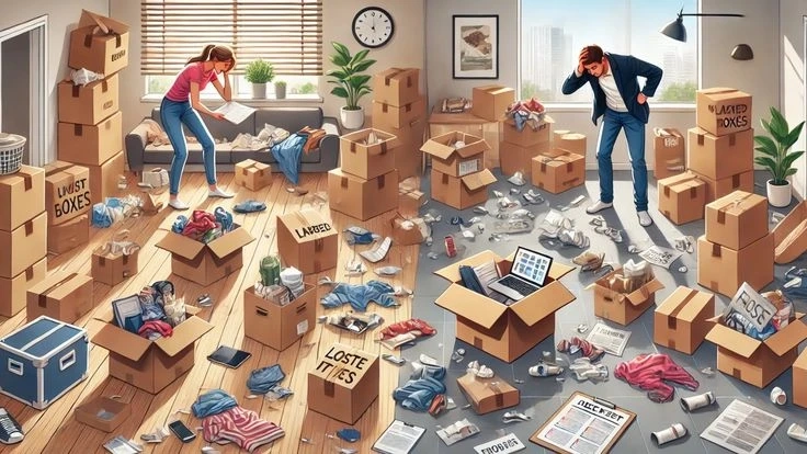 Why Australians Trust Removalists Connect?