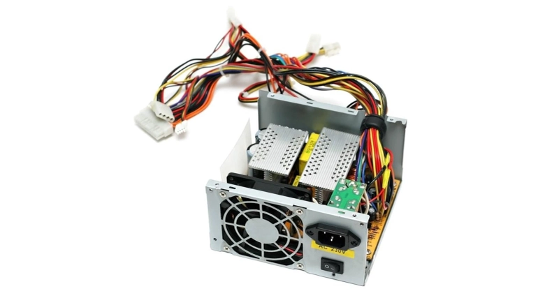 What is ECC memory?