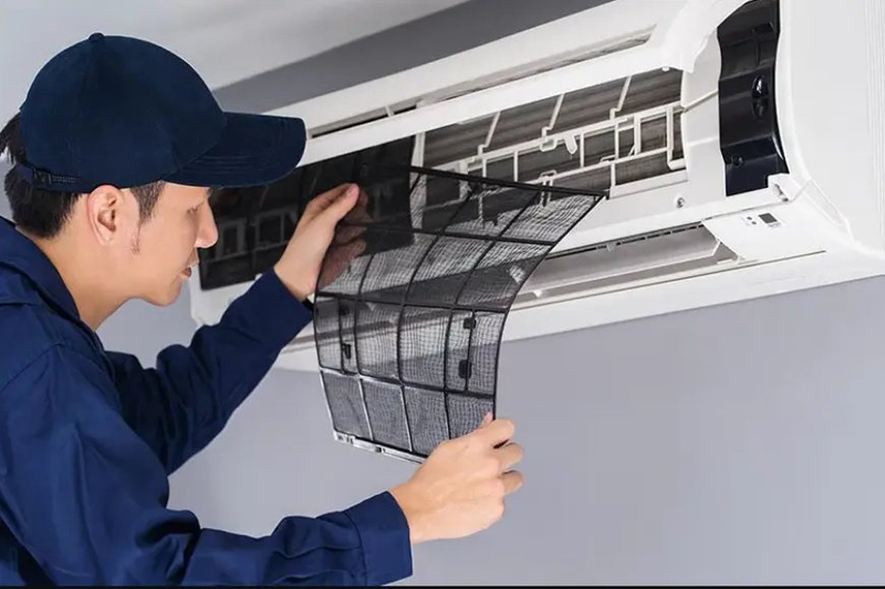 Air Conditioning Repair Jefferson: Keeping Your Cool During the Hottest Days