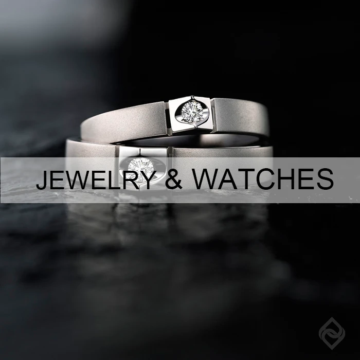 Top Tips for Stunning Jewelry Photography in NYC Studios
