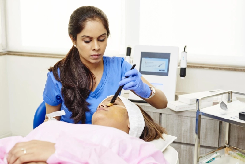 Flawless Skin Secrets: Your Expert Guide to Skin Care Specialists in Pune