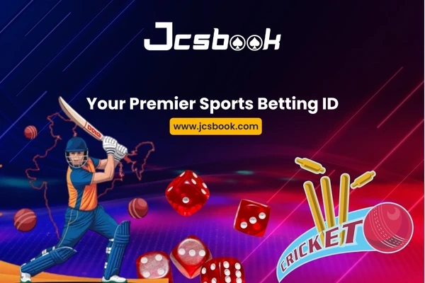 Why JCSBook Is the Best Choice for Sports Bettors in India