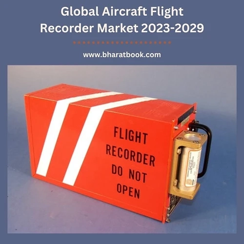 Global Aircraft Flight Recorder Market 2023-2029