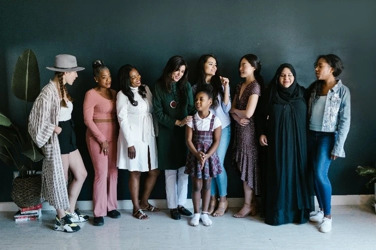 Understanding Women Empowerment