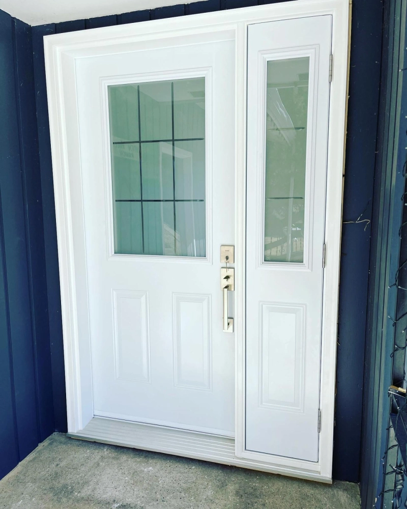 Window and Door Safety Tips