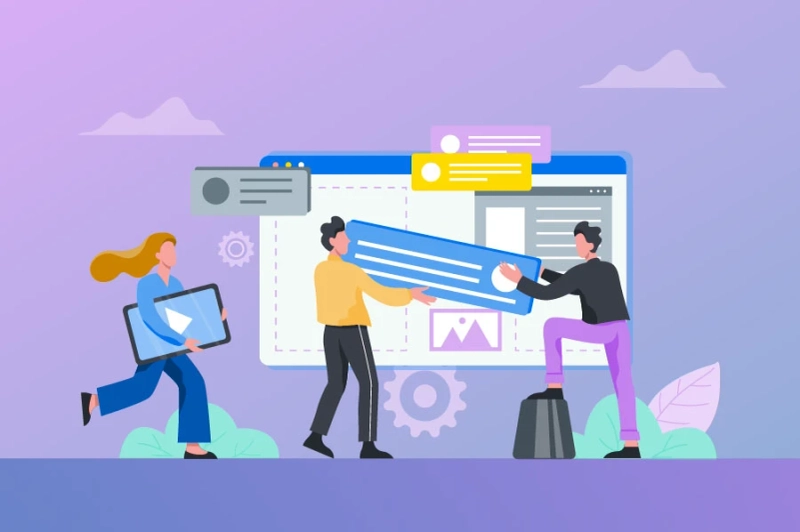 Which is the Best Website Builder in 2021