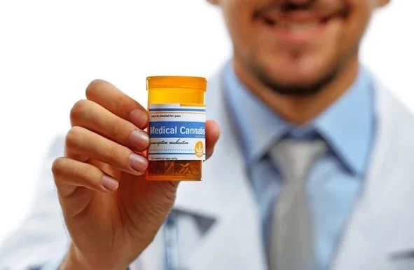 Roles And Responsibilities Of Medical Cannabis Consultants