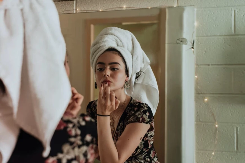 The Benefits of a Skincare Routine