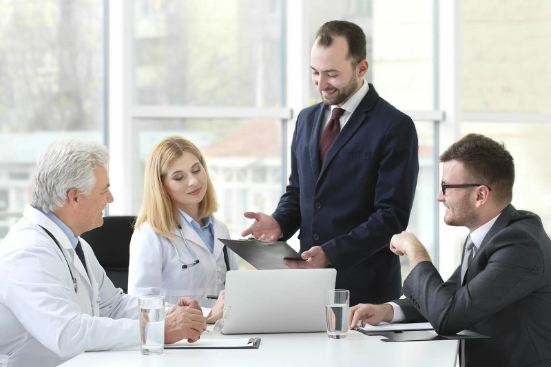 Find the Best Healthcare Credentialing Services Provider
