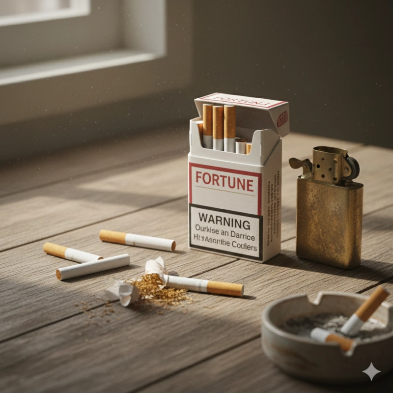 Do Cigarettes Expire? How Long Tobacco Stays Fresh & How to Store It