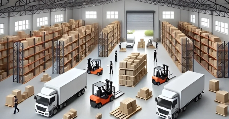 What Makes a Trucking Company Top-Rated in Canada? A Data-Driven Guide