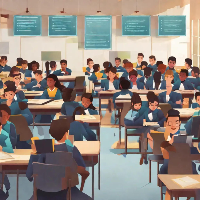 How Does Coursera Clone Script Help the Educational Platform?
