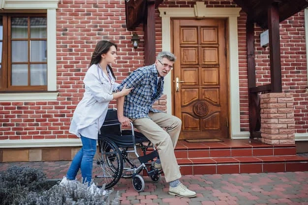 Healthcare Services Offered by Nursing Homes in Birmingham