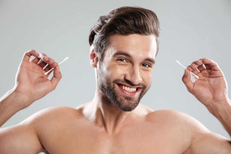 Earwax Removal: A Simple Step Toward Better Hearing