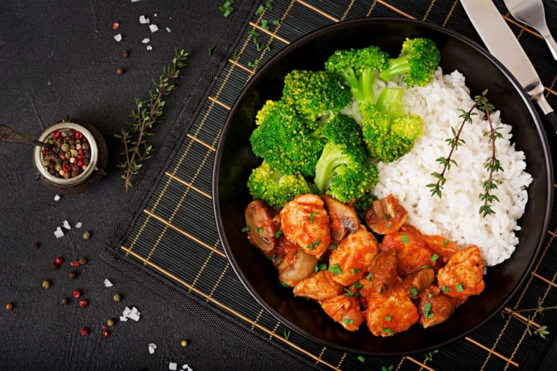 The Art of Food Photography Has Improved the Presentation of Dishes