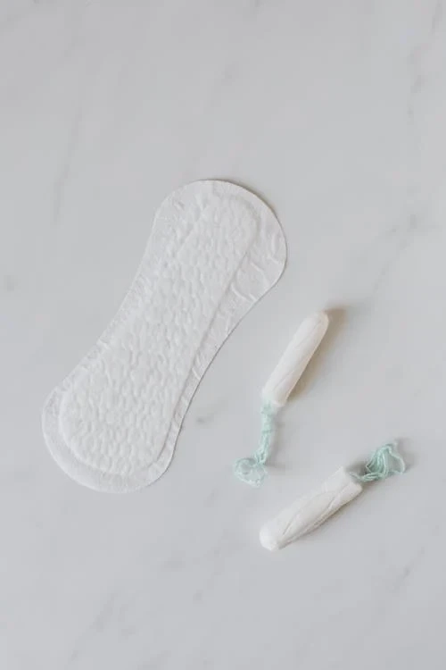 Youth Perspectives: Advocating for Menstrual Equity in Trenton