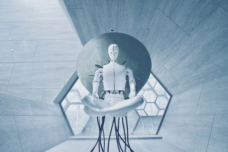The Ultimate Fusion of Sci-Fi With Sorcery